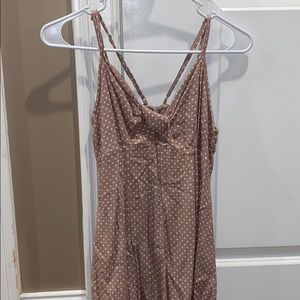 Women’s American Eagle Dress